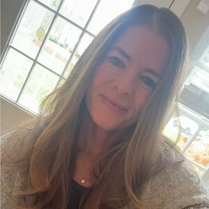 Meet your Posher, Barbara